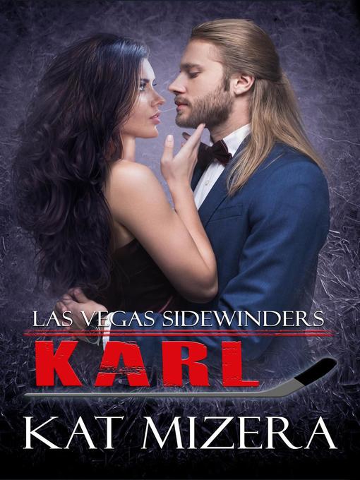 Title details for Karl by Kat Mizera - Available